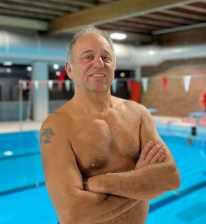 Claudio COMINARDI